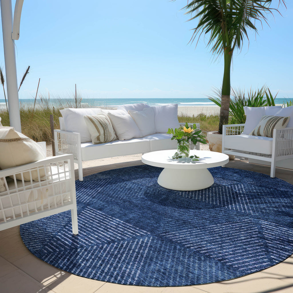 addison chantille acn777 navy rug