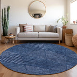addison chantille acn777 navy rug
