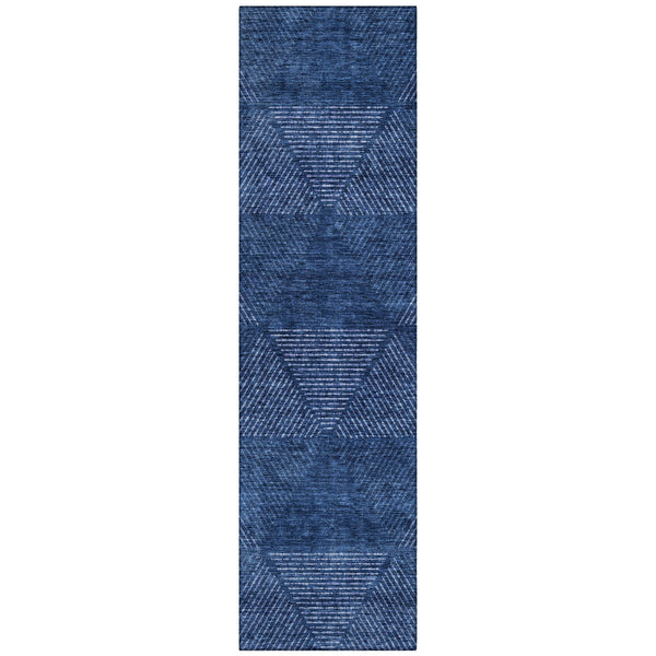 addison chantille acn777 navy rug