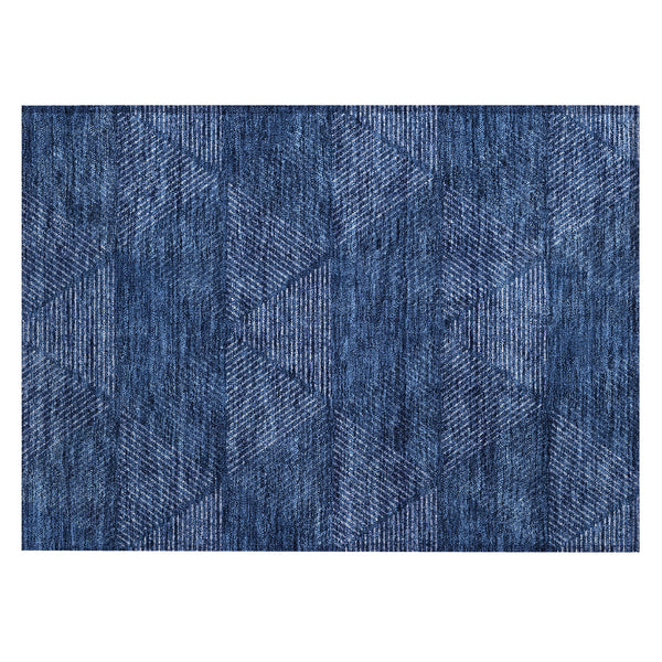 addison chantille acn777 navy rug