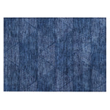 addison chantille acn777 navy rug