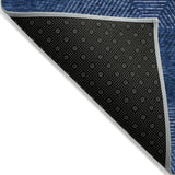 addison chantille acn777 navy rug