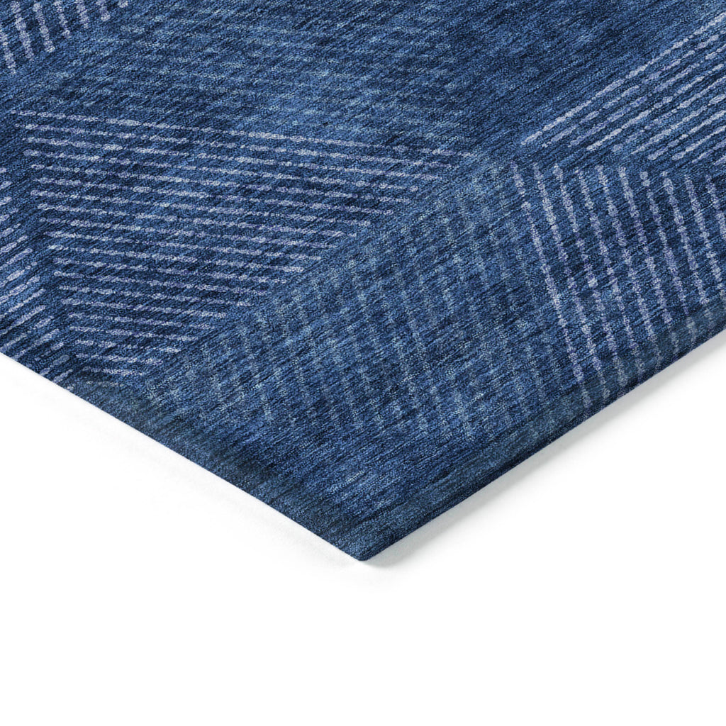 addison chantille acn777 navy rug