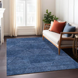 addison chantille acn777 navy rug