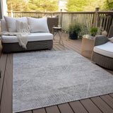 addison chantille acn777 taupe rug