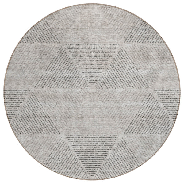 addison chantille acn777 taupe rug