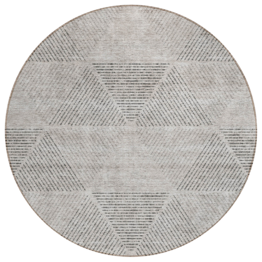 addison chantille acn777 taupe rug