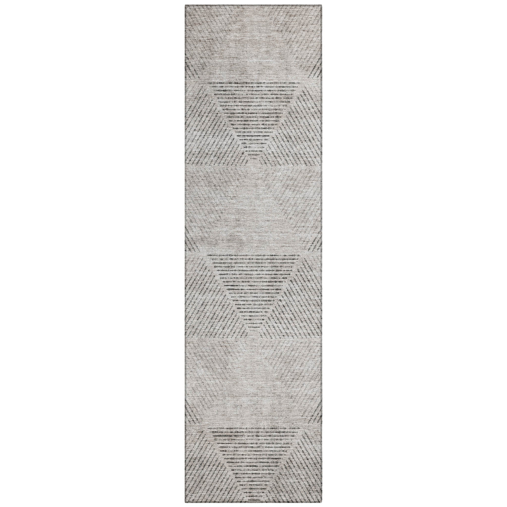 addison chantille acn777 taupe rug