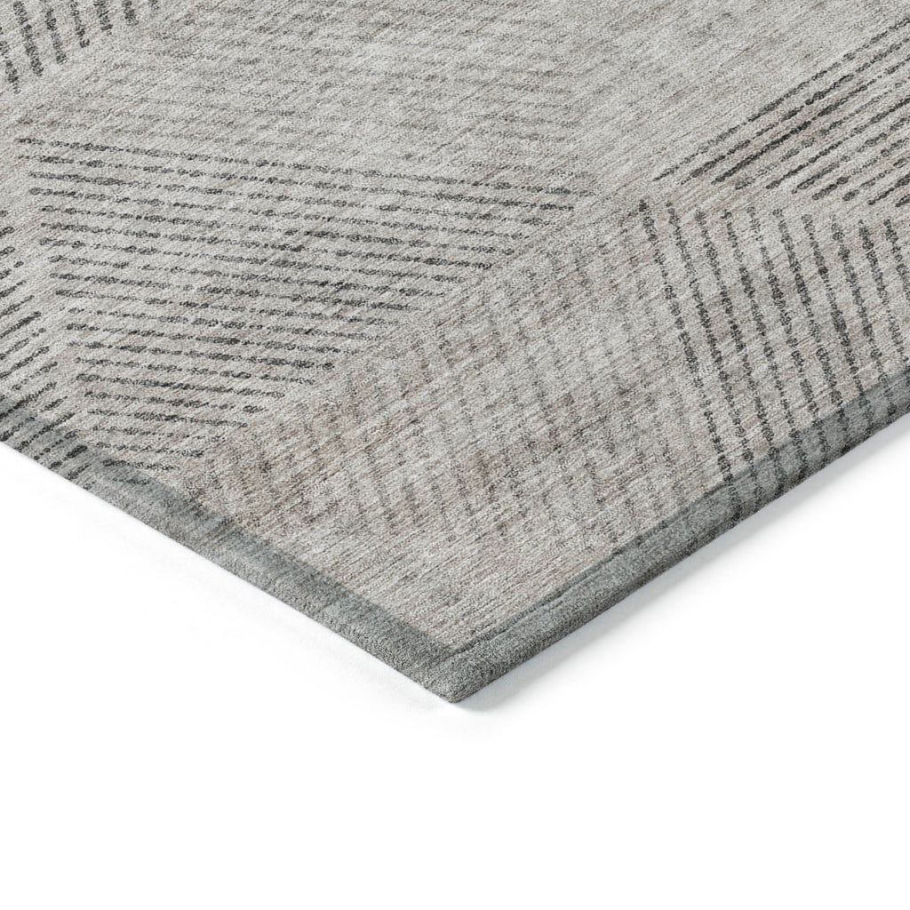 addison chantille acn777 taupe rug