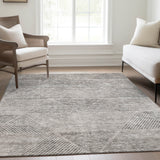 addison chantille acn777 taupe rug