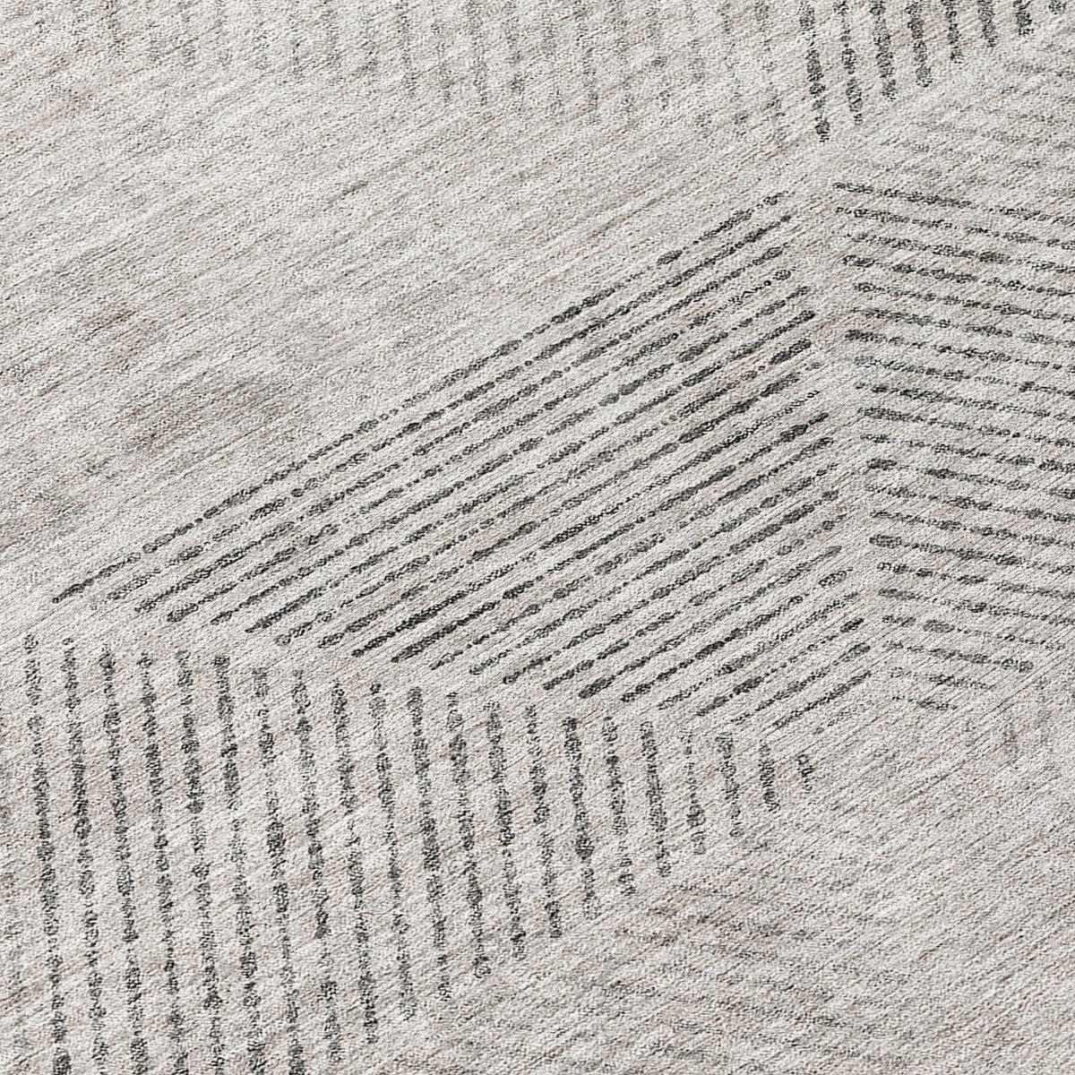 addison chantille acn777 taupe rug