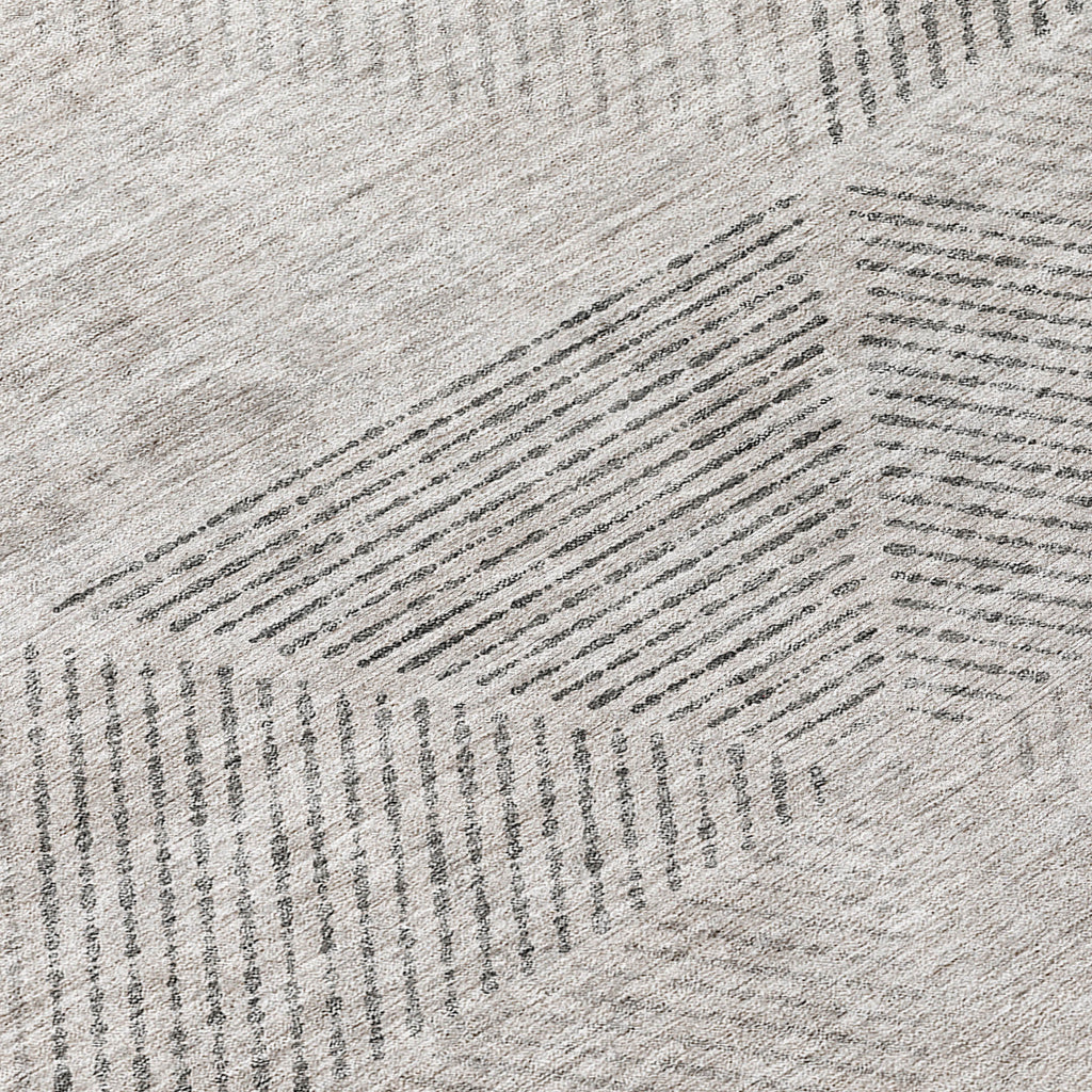 addison chantille acn777 taupe rug