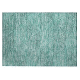 addison chantille acn777 teal rug