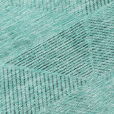 addison chantille acn777 teal rug