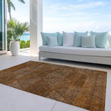addison chantille acn777 terracotta rug