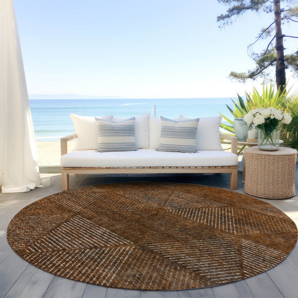 addison chantille acn777 terracotta rug
