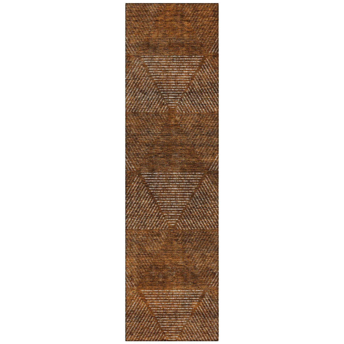 addison chantille acn777 terracotta rug