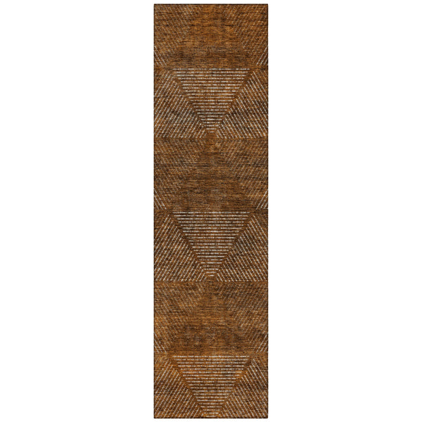 addison chantille acn777 terracotta rug