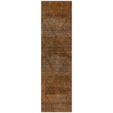 addison chantille acn777 terracotta rug
