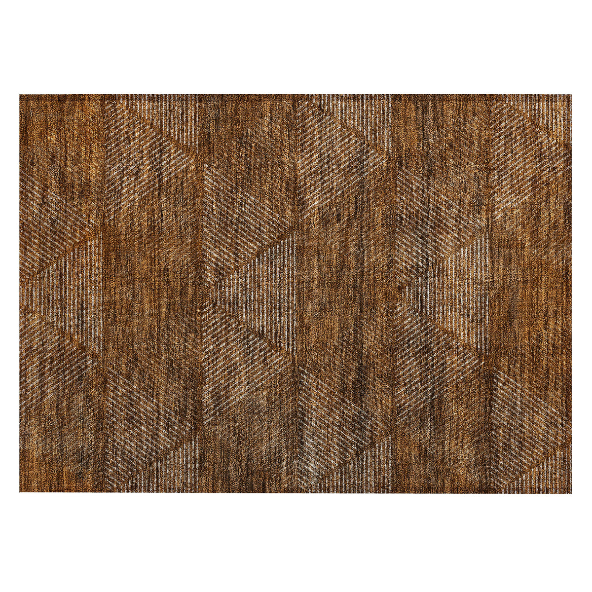 addison chantille acn777 terracotta rug