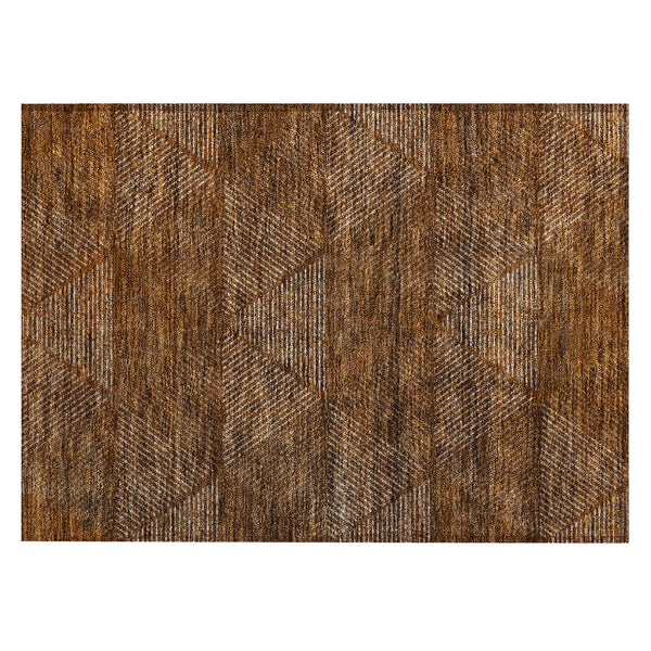 addison chantille acn777 terracotta rug
