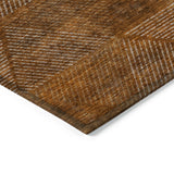 addison chantille acn777 terracotta rug