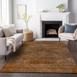 addison chantille acn777 terracotta rug