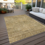 addison chantille acn777 wheat rug