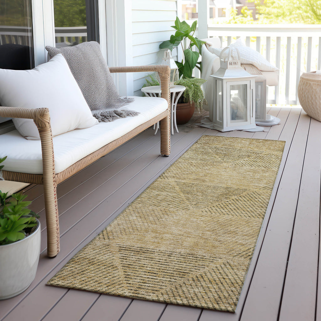 addison chantille acn777 wheat rug