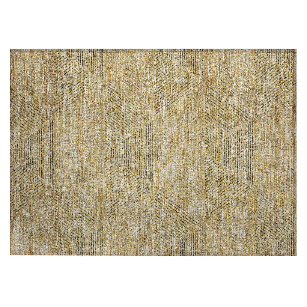 addison chantille acn777 wheat rug