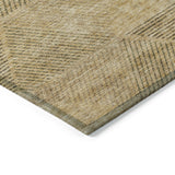 addison chantille acn777 wheat rug