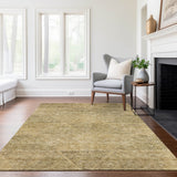 addison chantille acn777 wheat rug