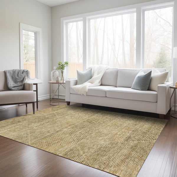 addison chantille acn777 wheat rug