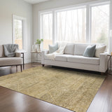 addison chantille acn777 wheat rug