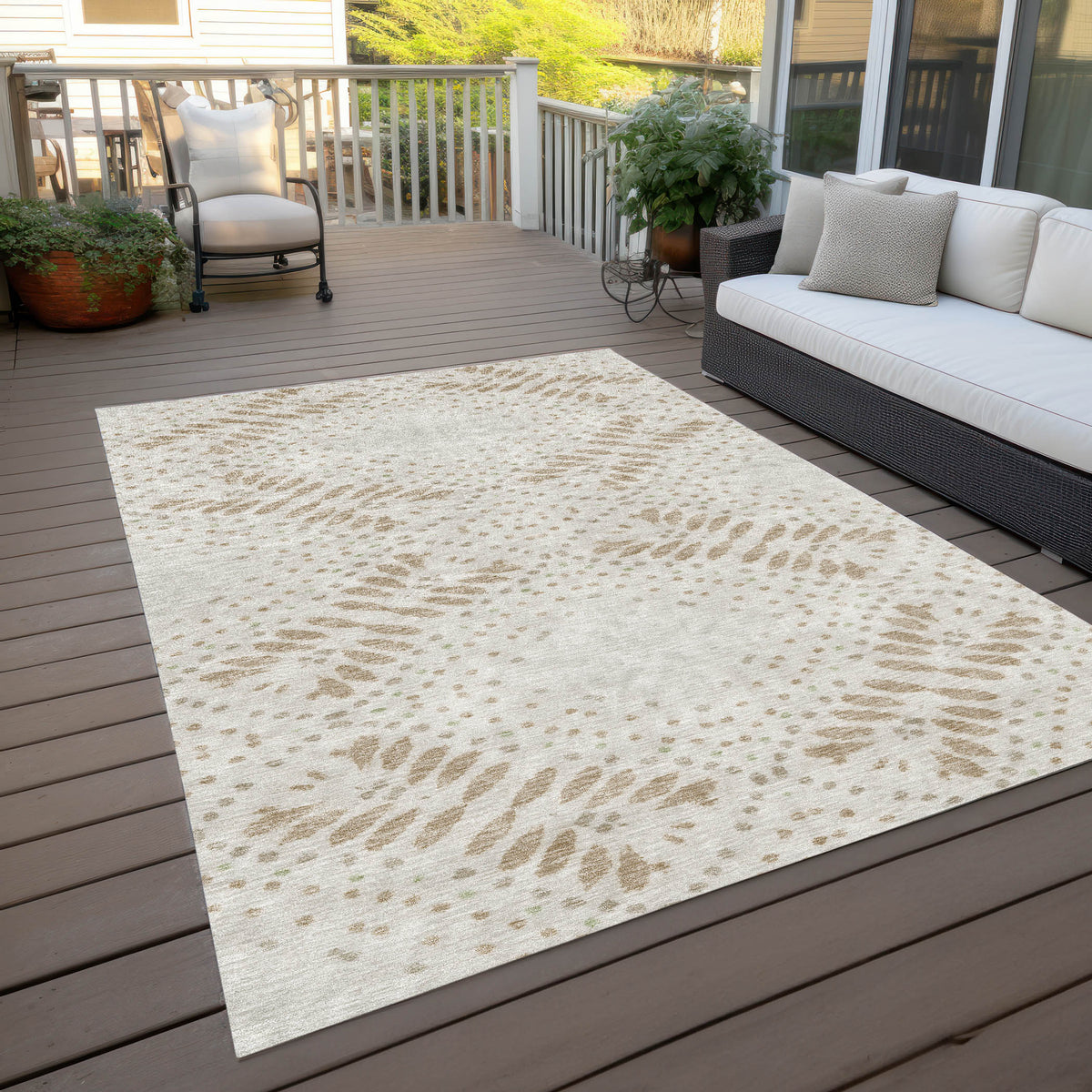 addison chantille acn778 beige rug