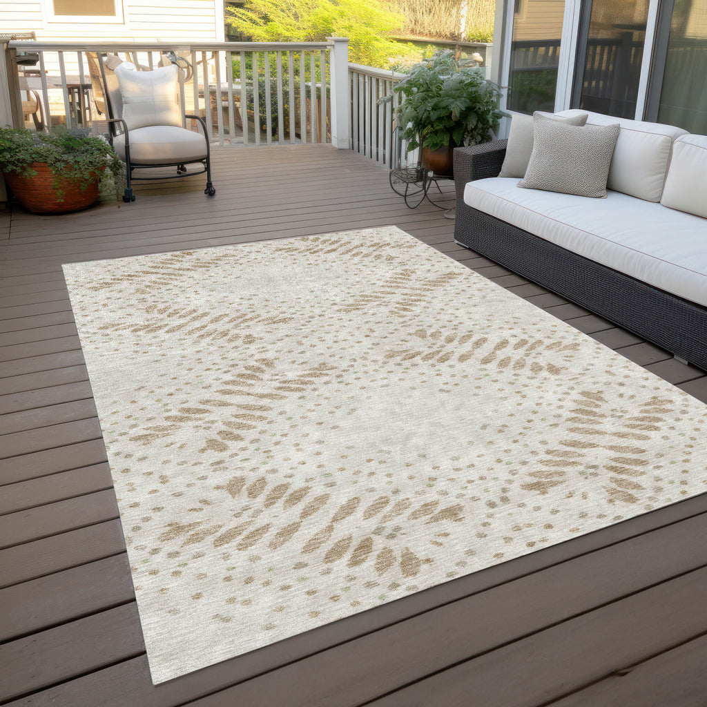 addison chantille acn778 beige rug