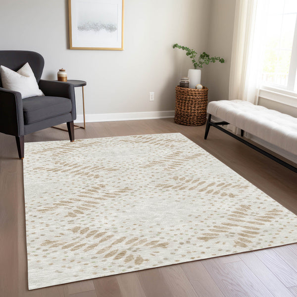 addison chantille acn778 beige rug