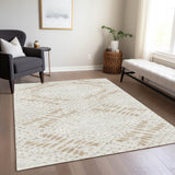 addison chantille acn778 beige rug