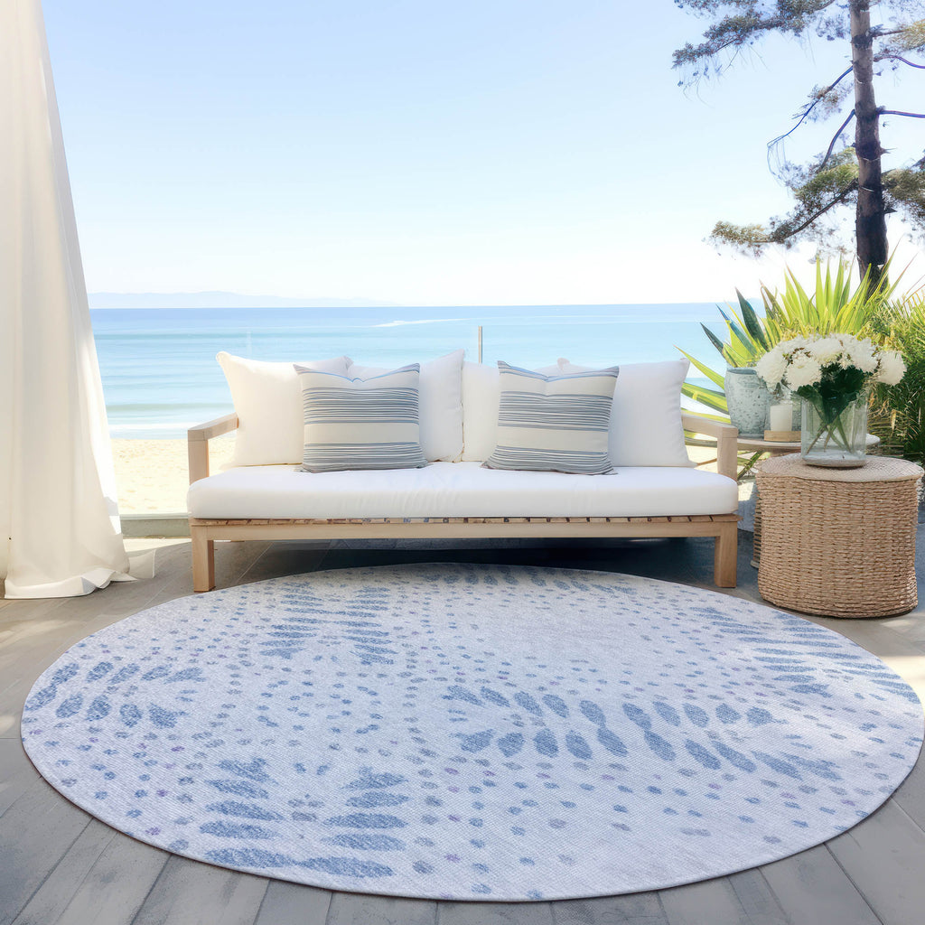 addison chantille acn778 blue rug