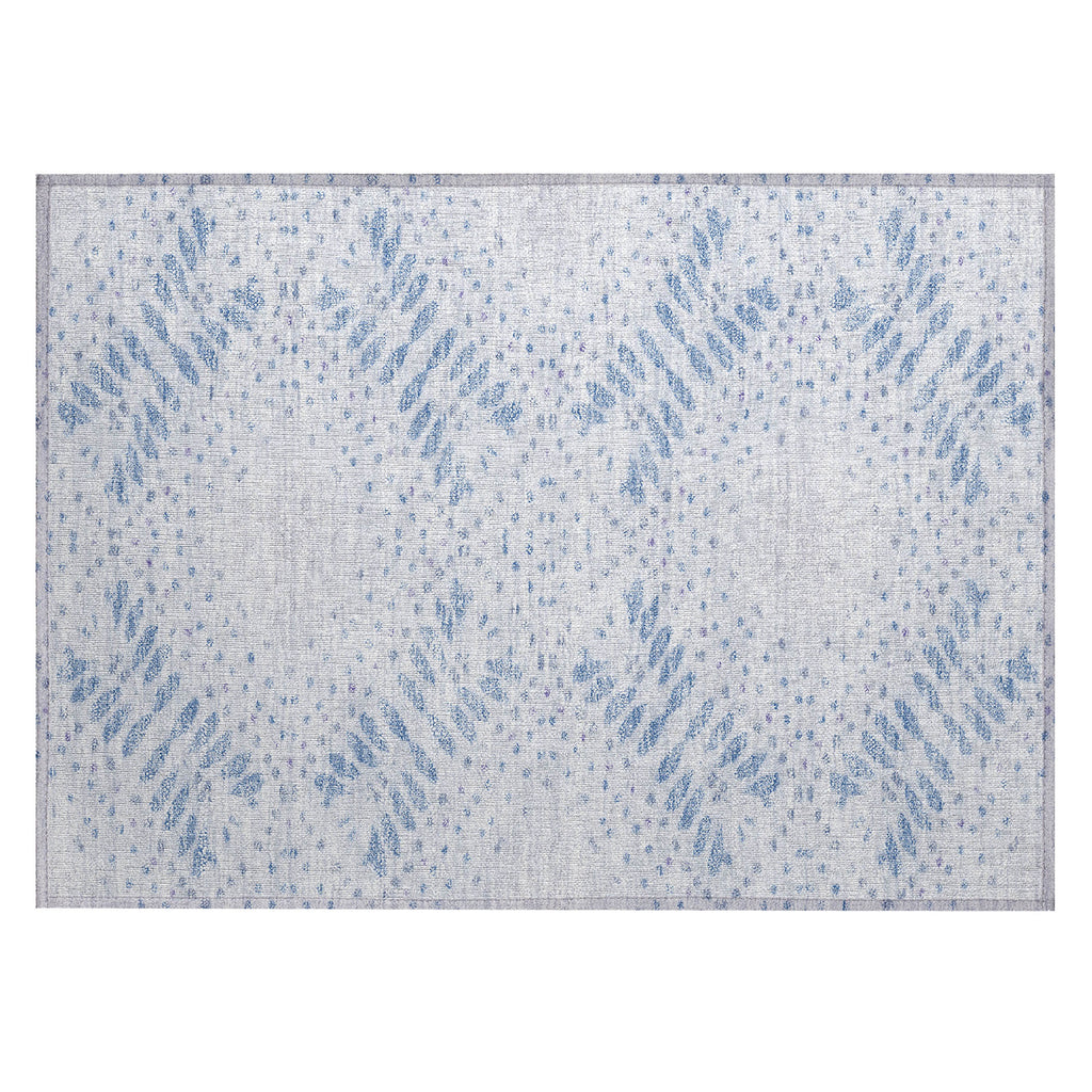 addison chantille acn778 blue rug