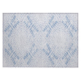 addison chantille acn778 blue rug