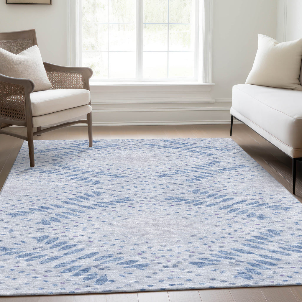 addison chantille acn778 blue rug