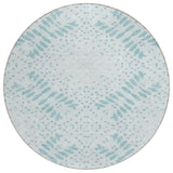 addison chantille acn778 teal rug