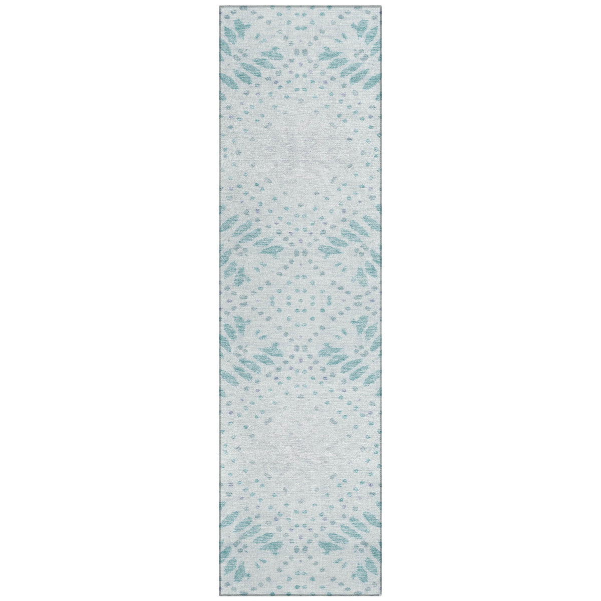 addison chantille acn778 teal rug