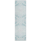 addison chantille acn778 teal rug