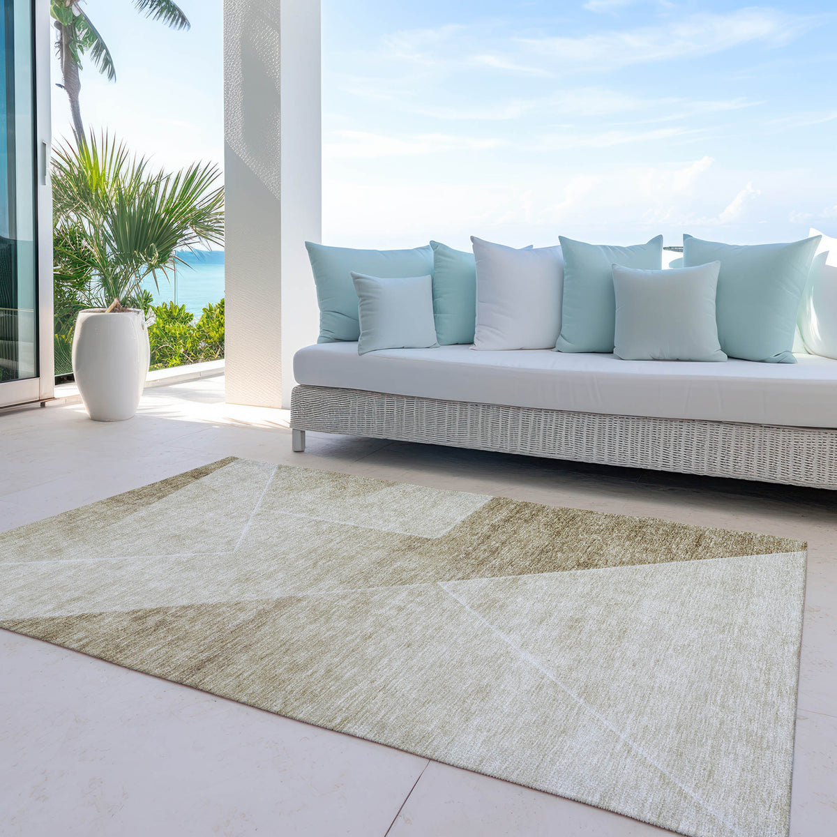 addison chantille acn779 beige rug