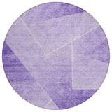 addison chantille acn779 purple rug