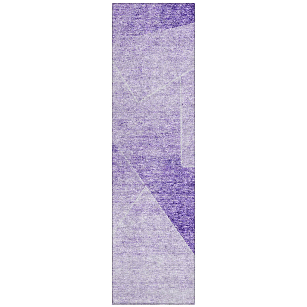 addison chantille acn779 purple rug