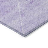 addison chantille acn779 purple rug