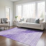 addison chantille acn779 purple rug